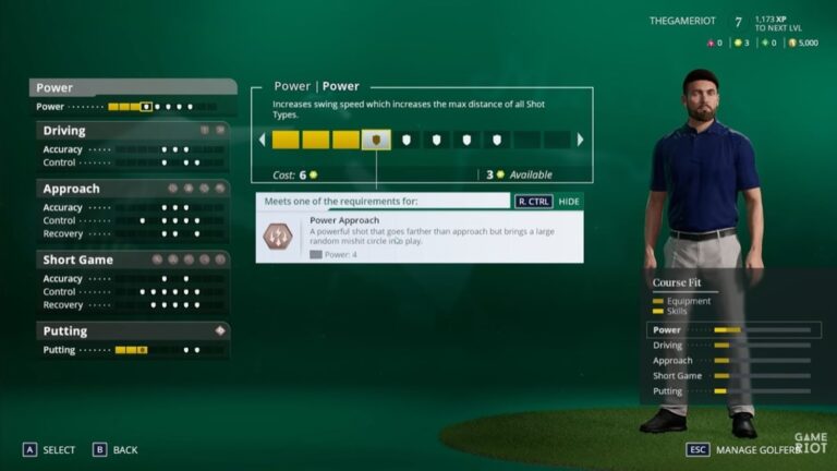 Why You Should Sign In To EA Sports Tiger Woods PGA Tour 13